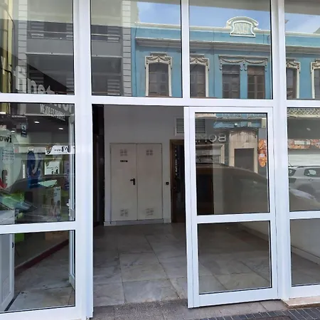 Apartment Loft Moderno Con Balcon Al Lado De Canteras *