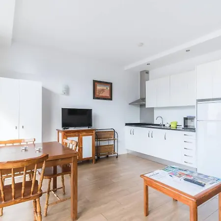 Loft Moderno Con Balcon Al Lado De Canteras * Las Palmas de Gran Canaria