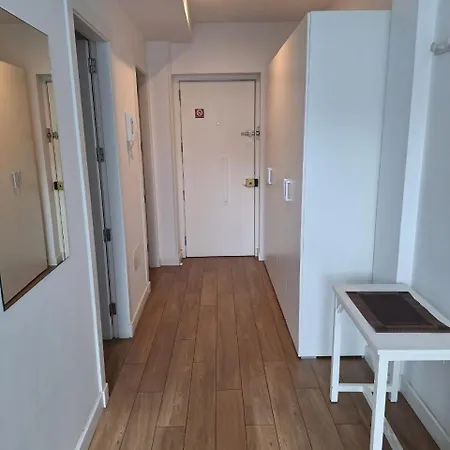 Apartment Loft Moderno Con Balcon Al Lado De Canteras *