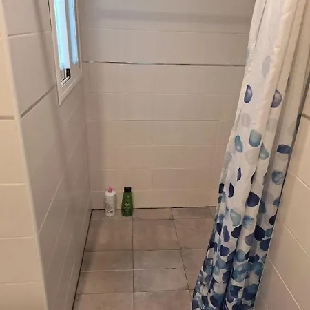 Apartment Loft Moderno Con Balcon Al Lado De Canteras *